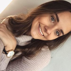 Meet your Posher, Madeline